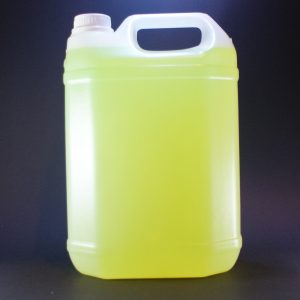 DSW 47 Truck Cleaner