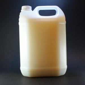 Mirror Gold Floor Polymer